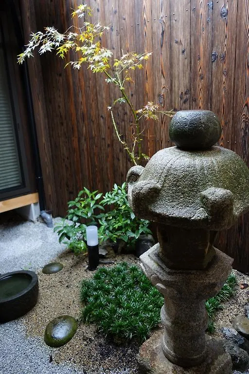 Shippo-An Villa Kyoto Holiday home