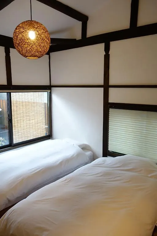Shippo-An Villa Kyoto