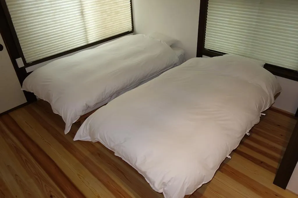 Shippo-An Villa Kyoto 0*,