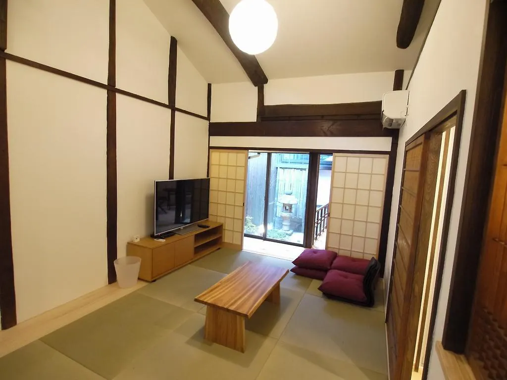 Shippo-An Villa Kyoto 0*,  Japan