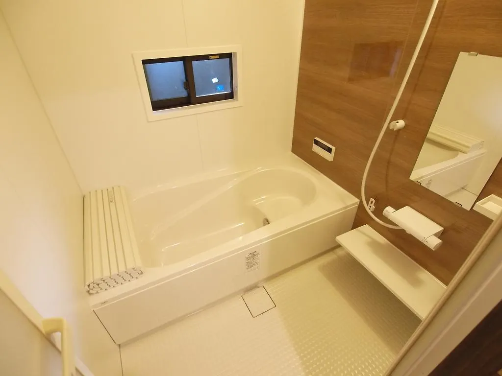 Holiday home Shippo-An Villa Kyoto Japan