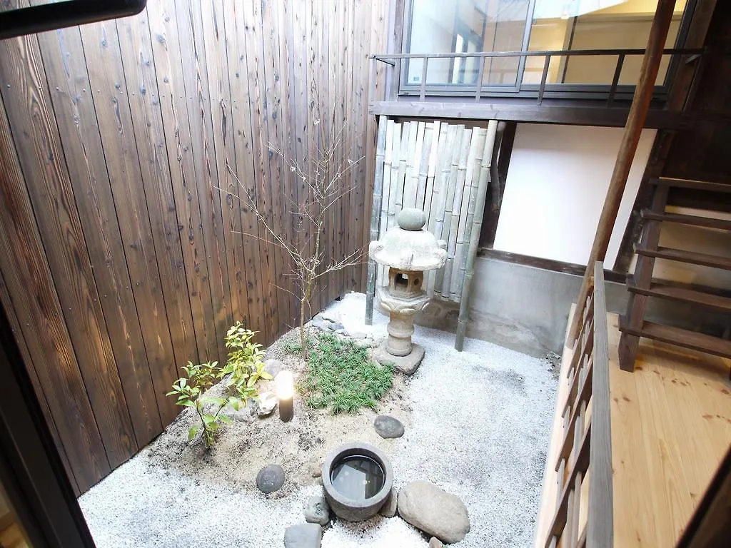 Shippo-An Villa Kyoto Holiday home